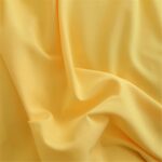Quilt duvet cover set bedding set microfiber 4 pieces with zipper closure, duvet cover bedding set of 4, 2 pillow cases, duvet cover for double single bed, 100% brushed microfiber (Yellow,180*220cm) - Image 2